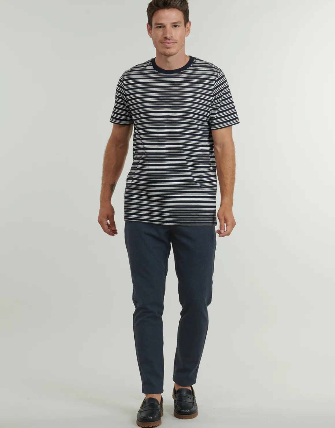Chinos / Gulerodsbukser Only & Sons