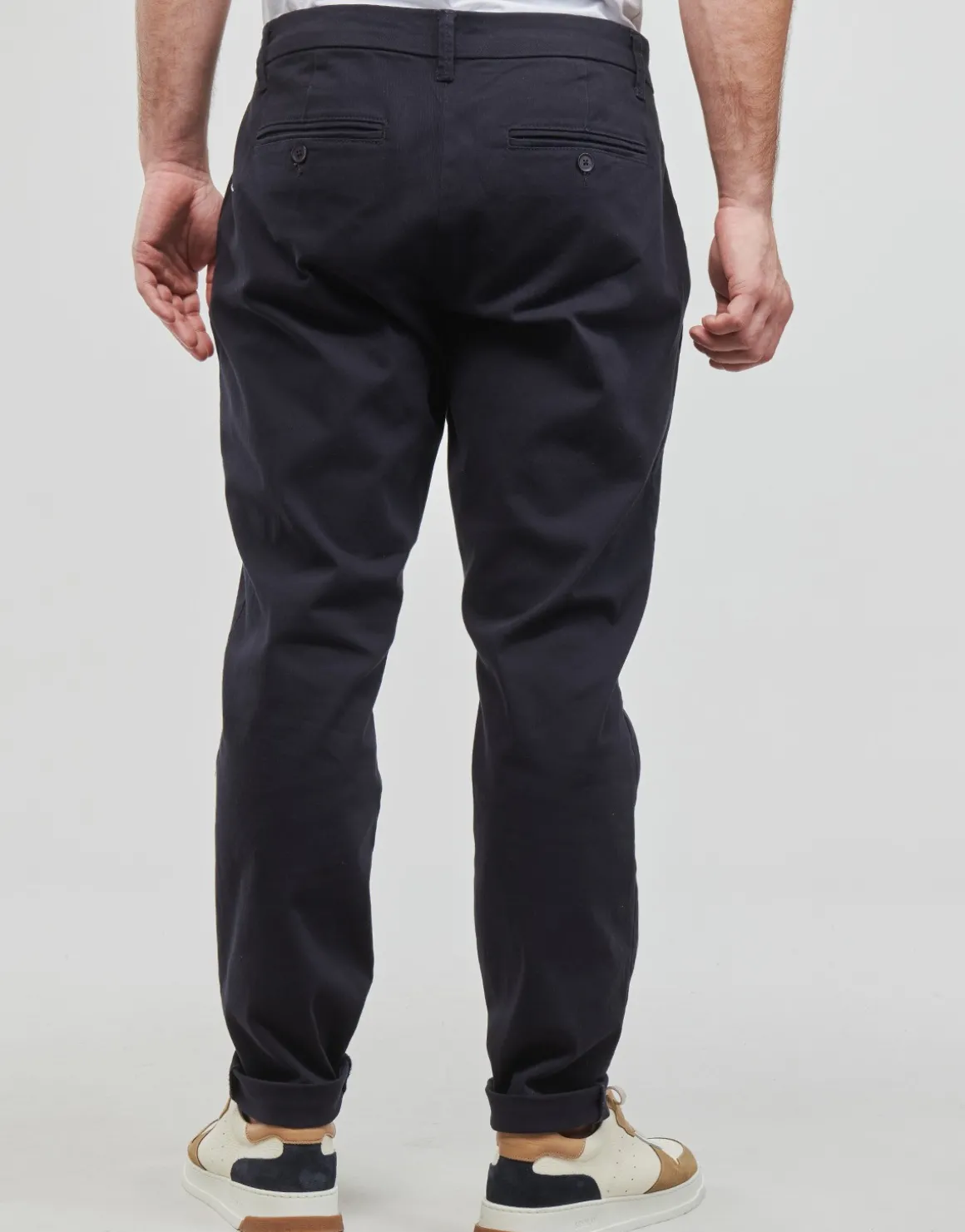 Chinos / Gulerodsbukser Only & Sons
