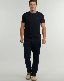 Chinos / Gulerodsbukser Pepe jeans