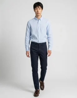 Chinos / Gulerodsbukser Selected