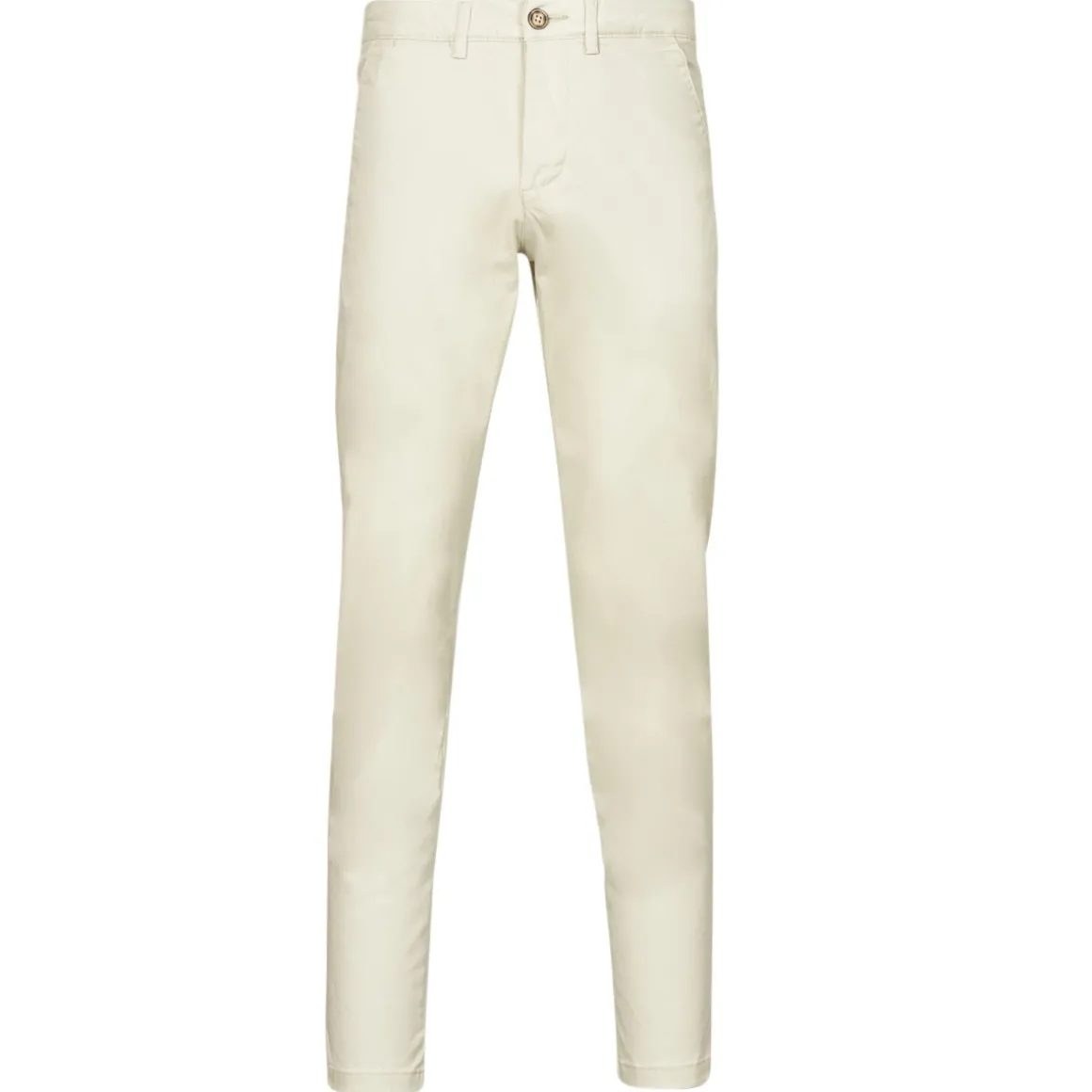 Chinos / Gulerodsbukser Selected