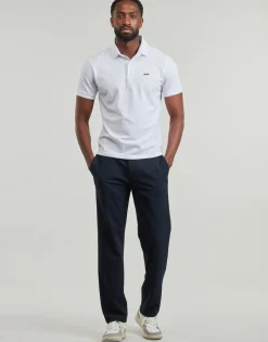 Chinos / Gulerodsbukser Selected