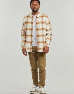 Chinos / Gulerodsbukser Selected