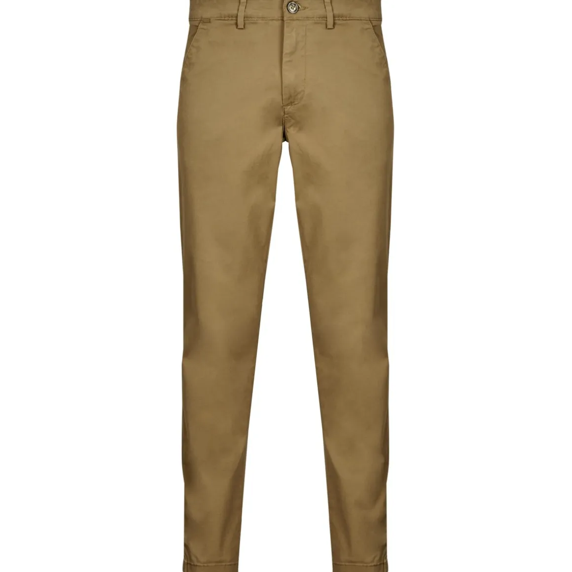 Chinos / Gulerodsbukser Selected