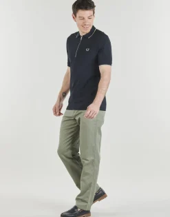 Chinos / Gulerodsbukser Selected