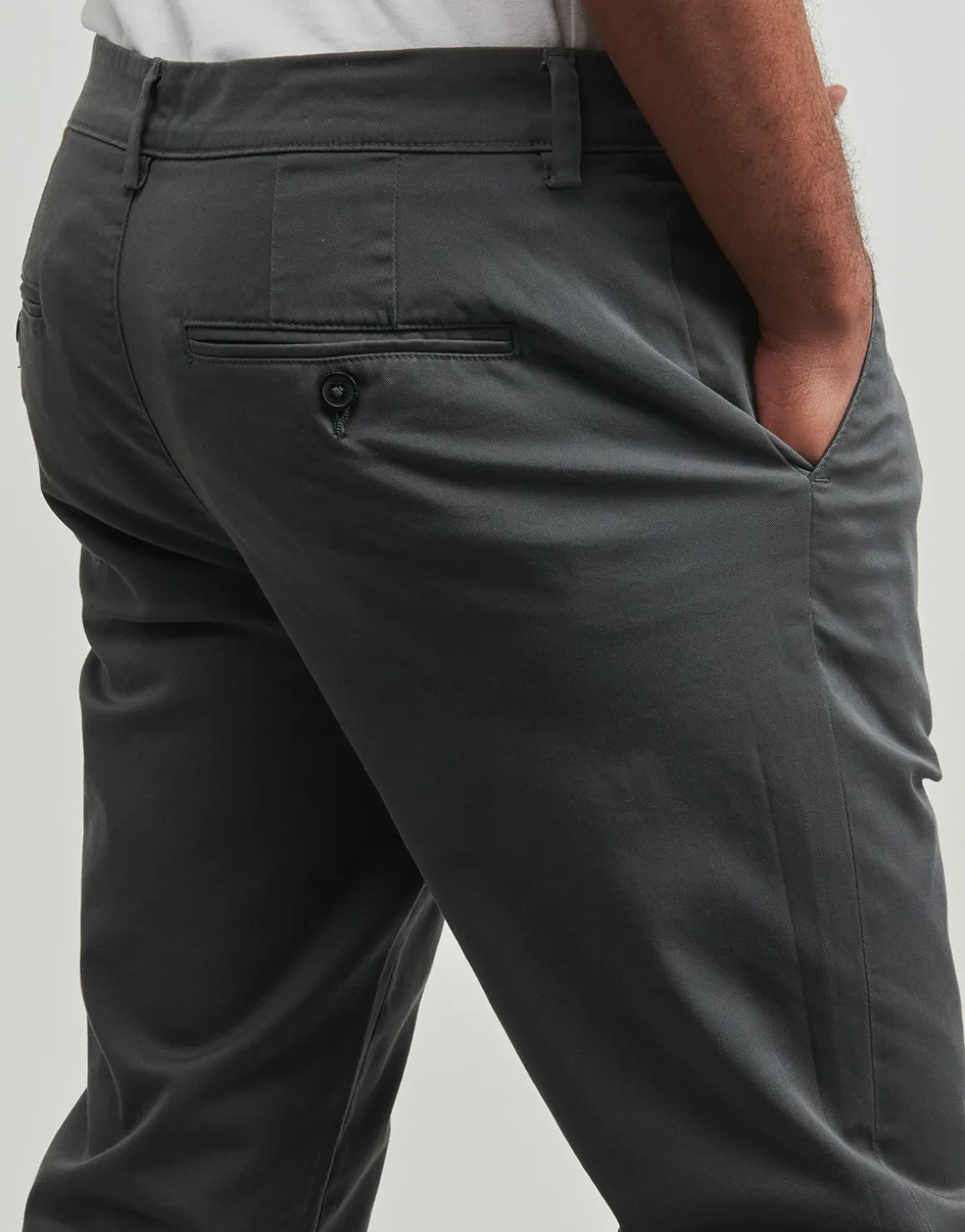 Chinos / Gulerodsbukser Selected