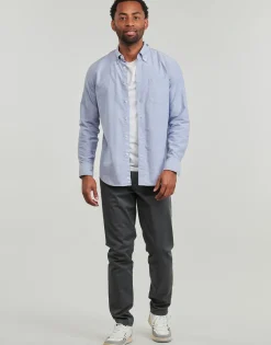 Chinos / Gulerodsbukser Selected