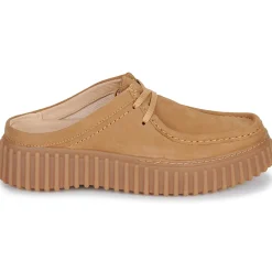Clarks Torhill