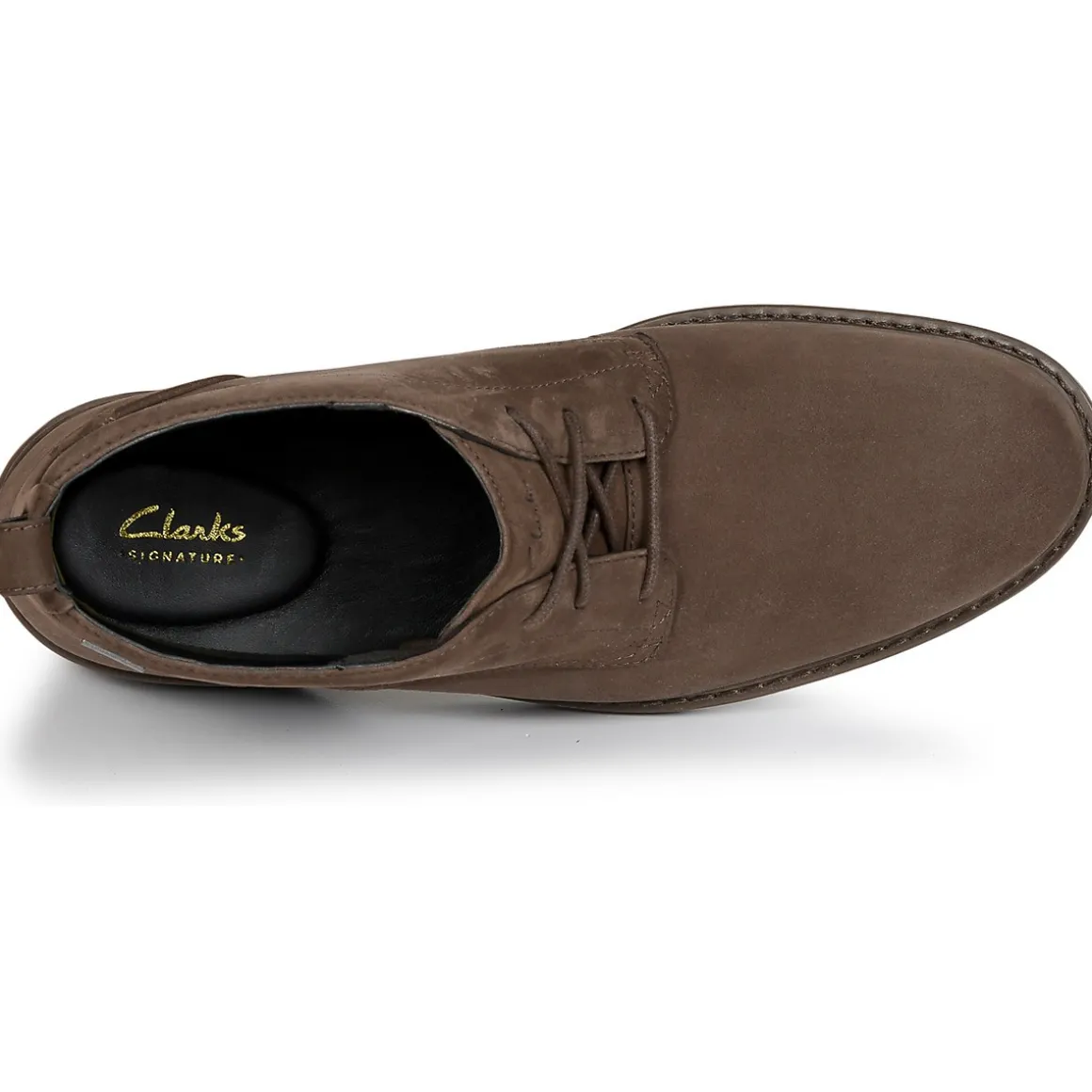 Clarks Aldwin Mid GTX