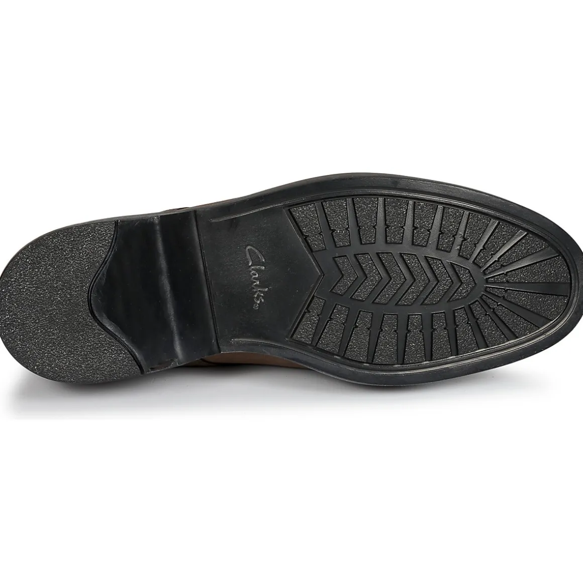 Clarks Aldwin Mid GTX