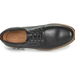 Clarks Batcombe Hall