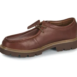 Clarks Cleyhill Seam