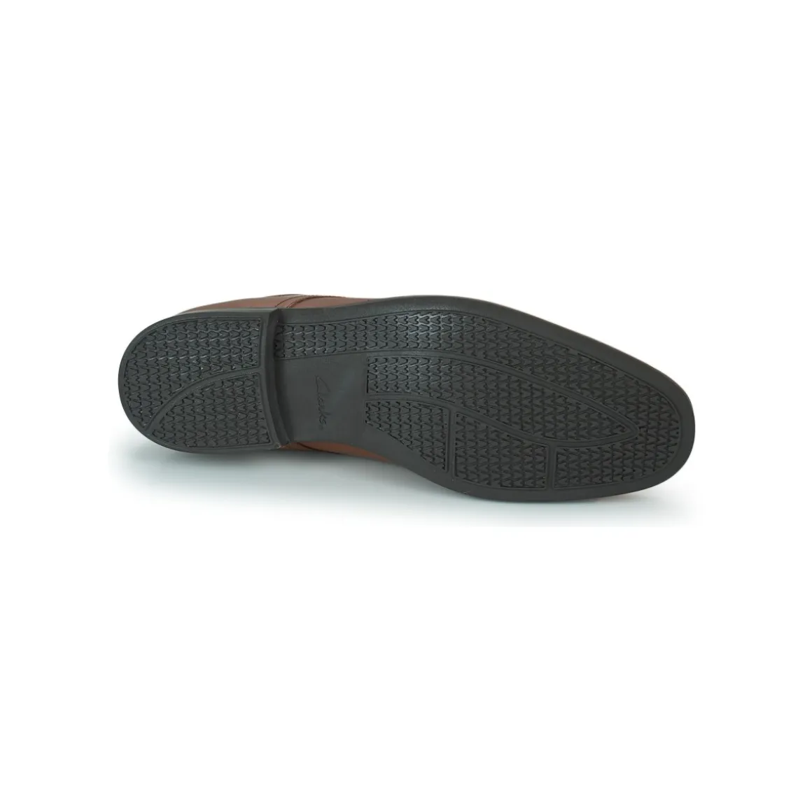 Clarks Howard Walk
