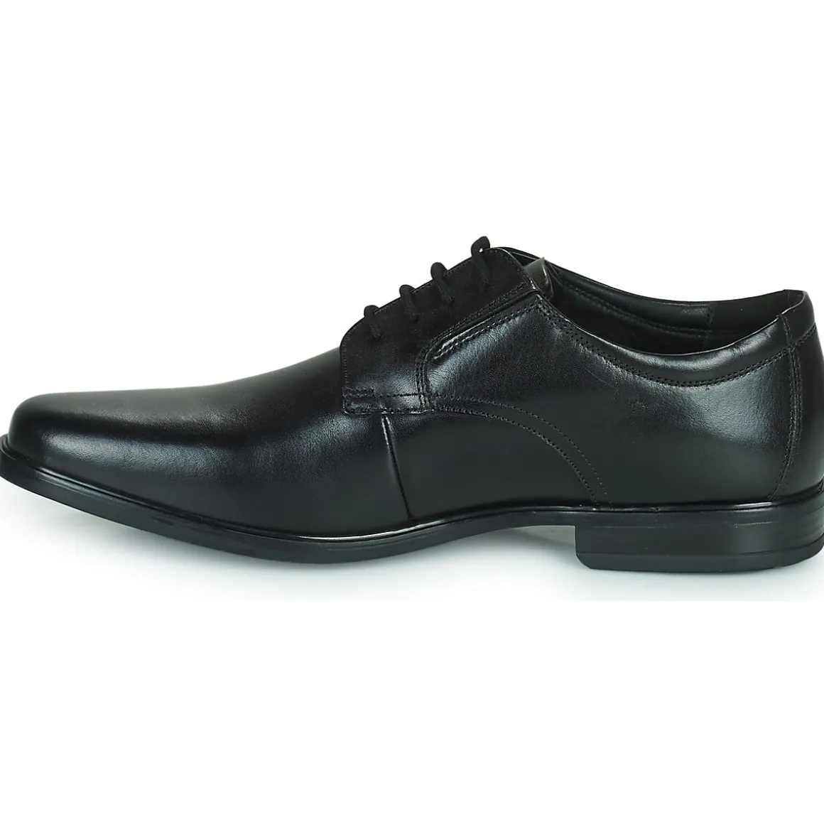 Clarks Howard Walk