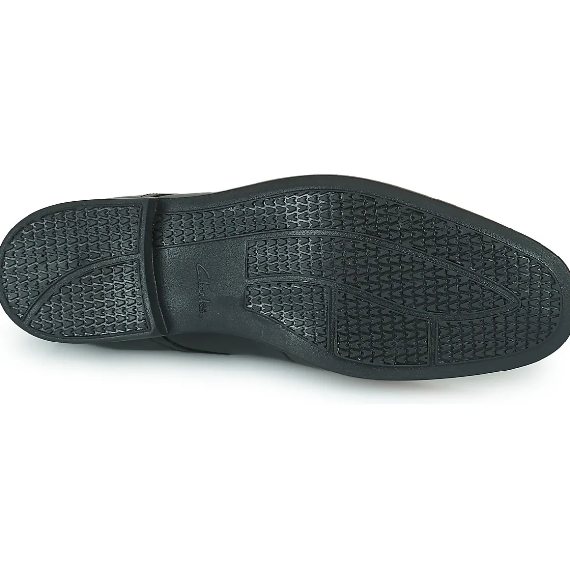 Clarks Howard Walk