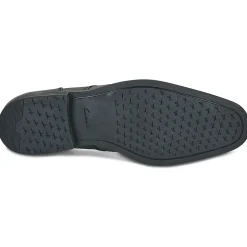 Clarks Paulton Lace
