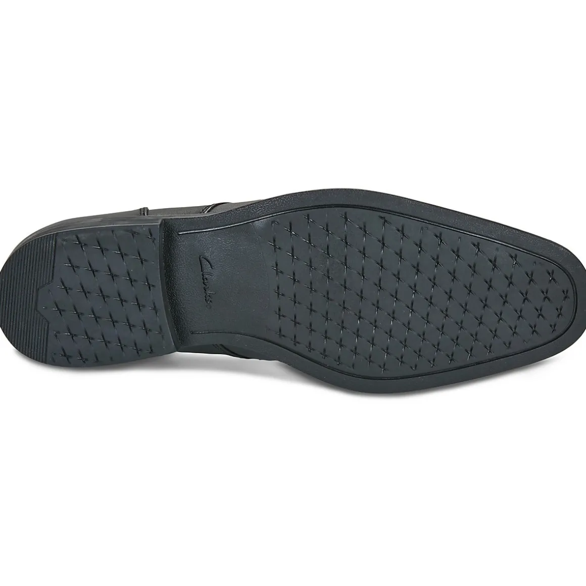 Clarks Paulton Lace