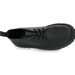 Clarks Solsbury DB