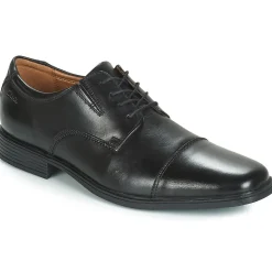Clarks Tilden Cap