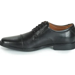 Clarks Tilden Cap
