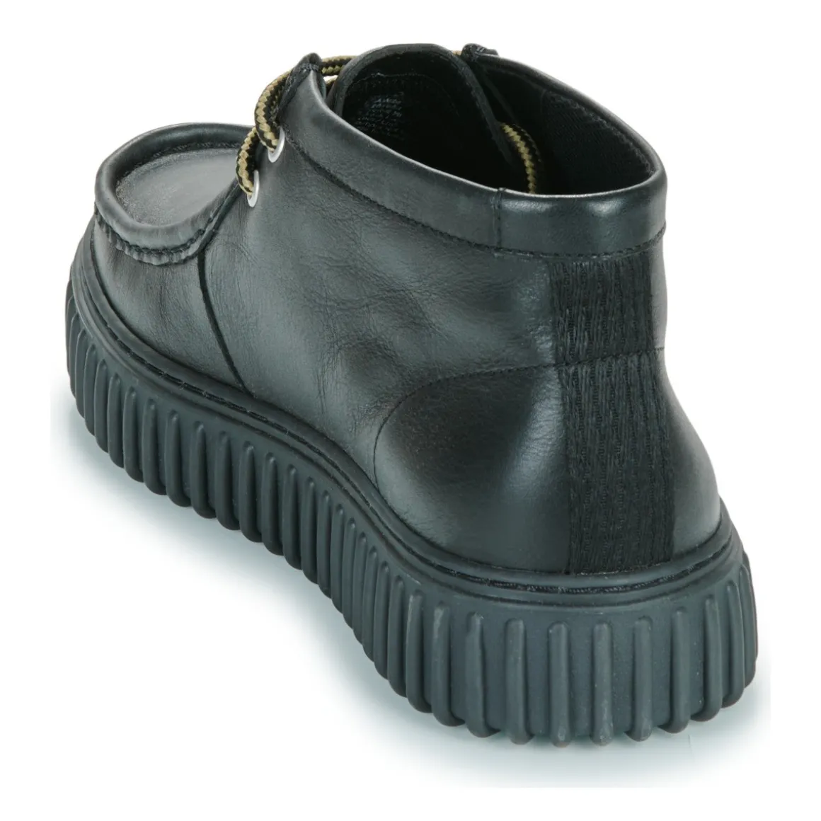 Clarks Torhill