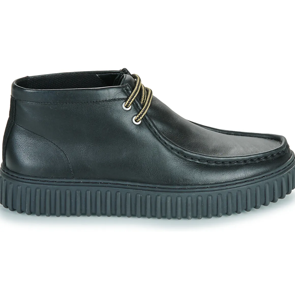 Clarks Torhill