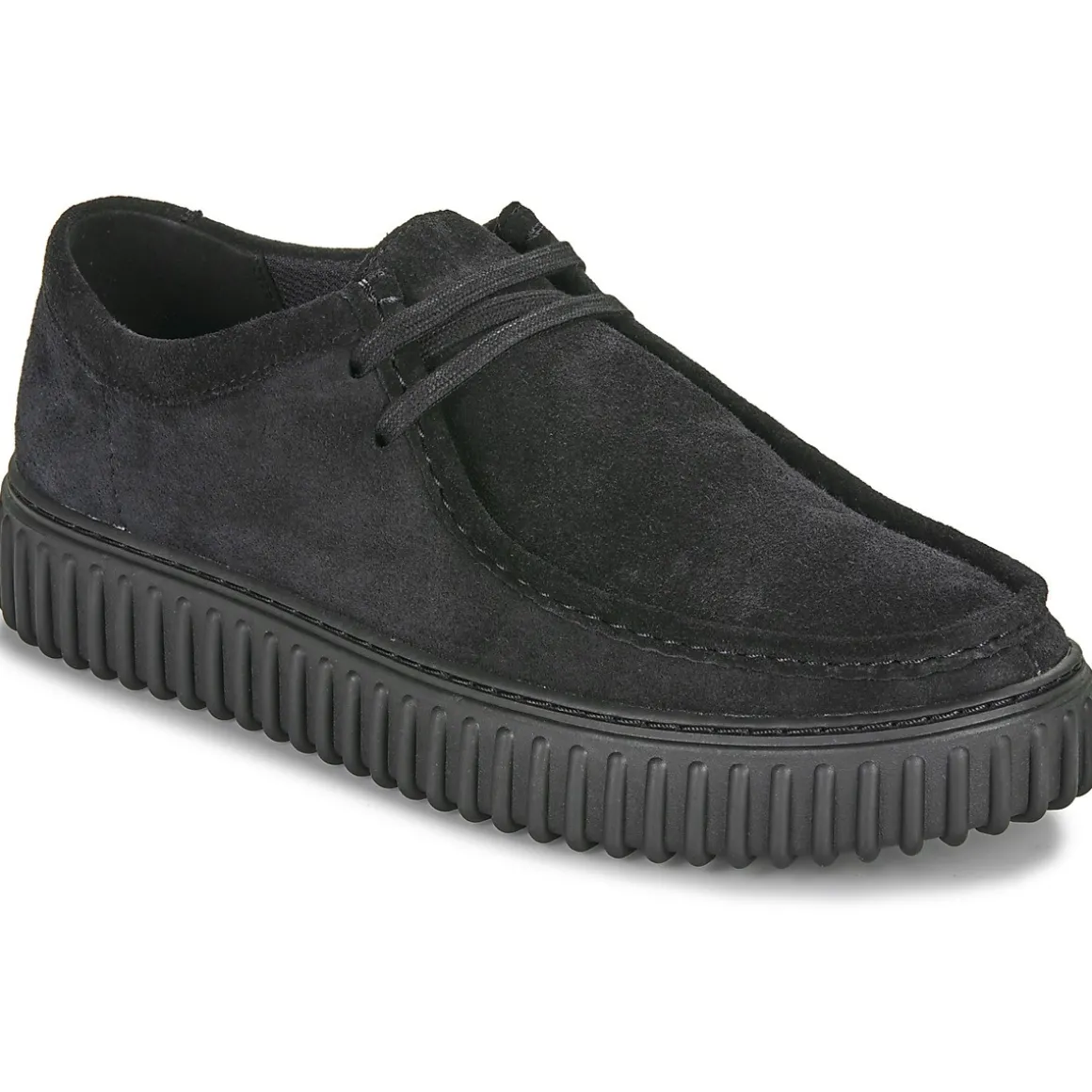 Clarks Torhill