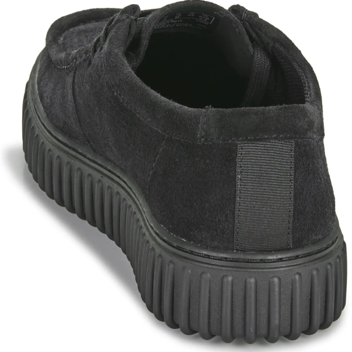 Clarks Torhill