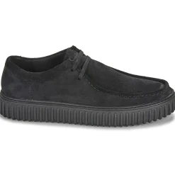 Clarks Torhill