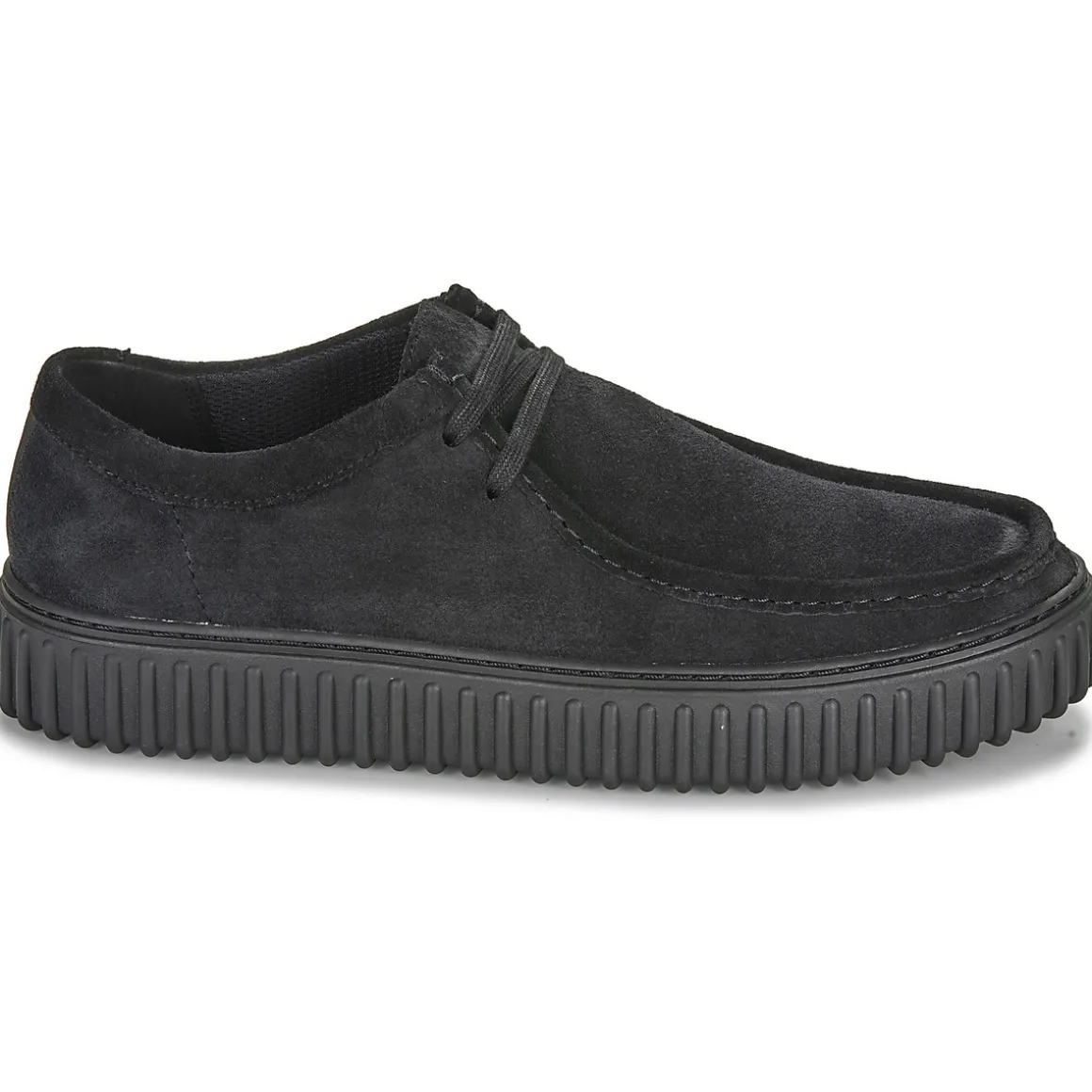 Clarks Torhill