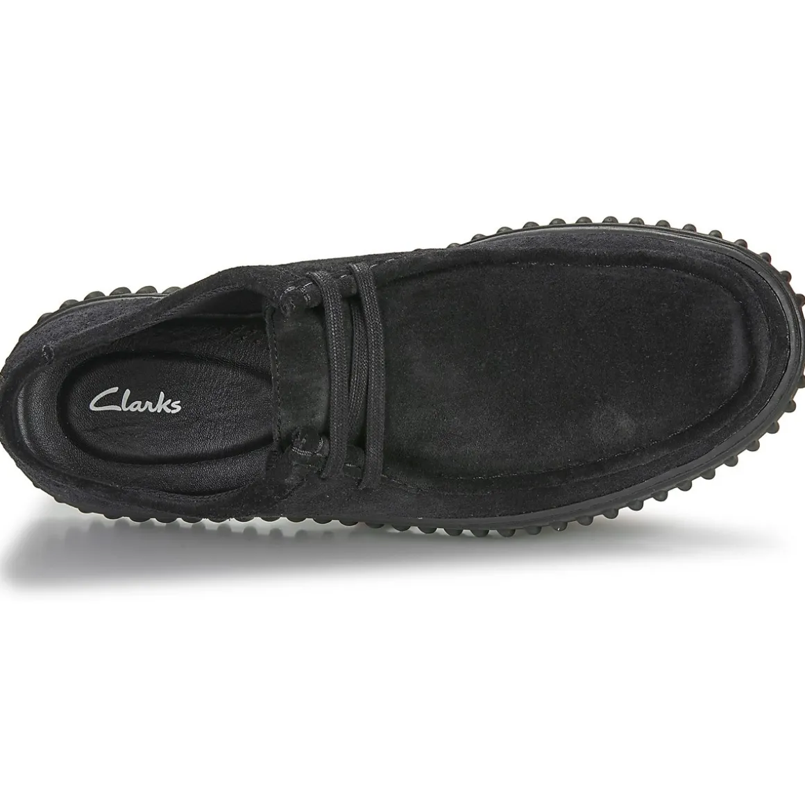 Clarks Torhill
