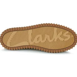 Clarks Torhill