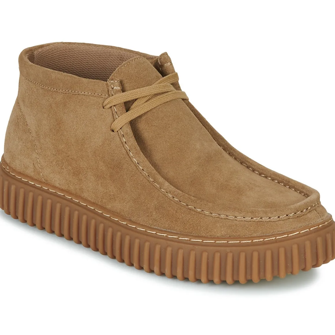 Clarks Torhill