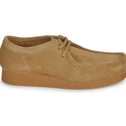 Clarks WALLABEE EVO