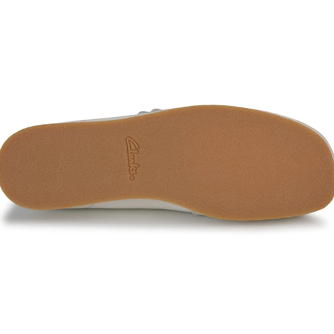 Clarks WallabeeEVO