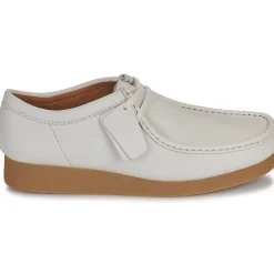 Clarks WallabeeEVO