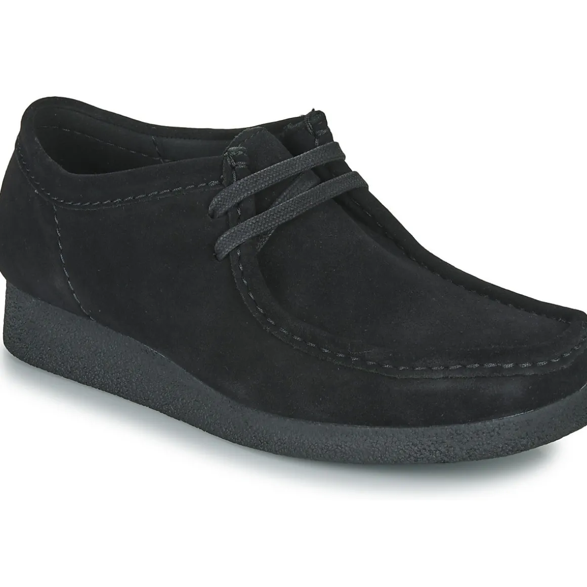 Clarks WALLABEE EVO
