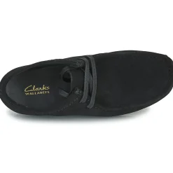 Clarks WALLABEE EVO