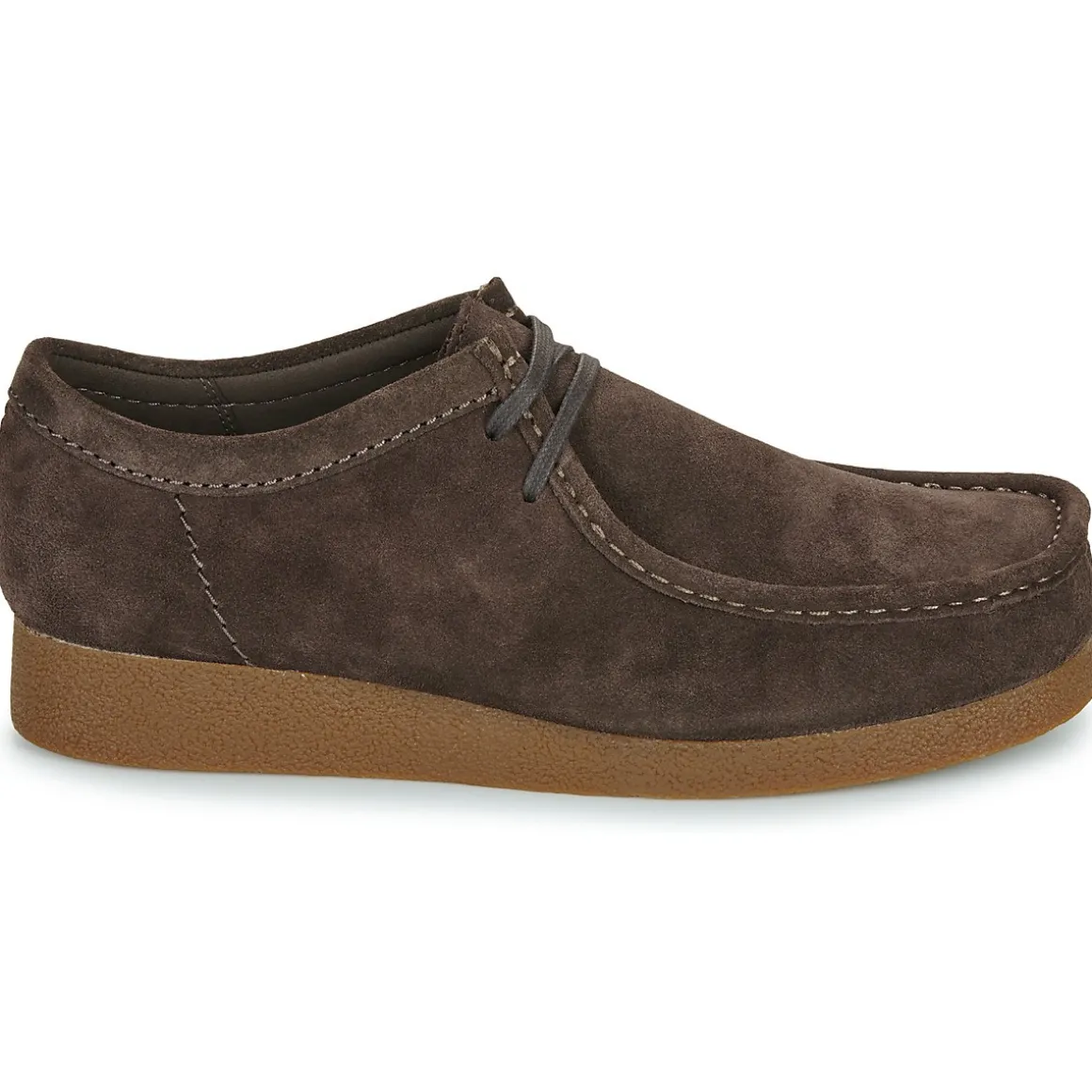 Clarks WallabeeEVO