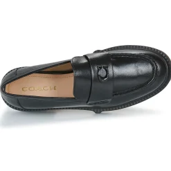 Coach LEAH LOAFER