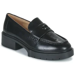 Coach LEAH LOAFER