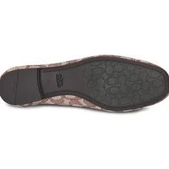 Coach SCULPTED C LOAFER