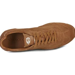 Coach COACH FLAT SNEAKER