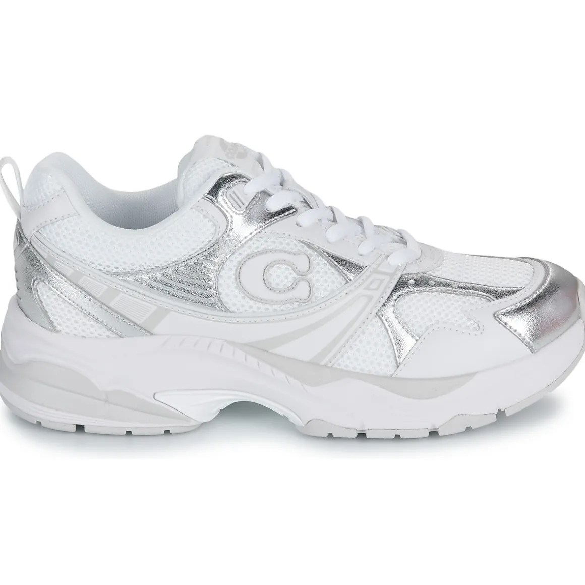 Coach COACH MESH SNEAKER