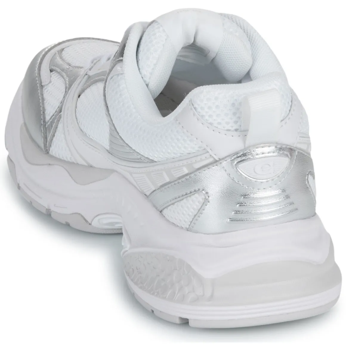 Coach COACH MESH SNEAKER