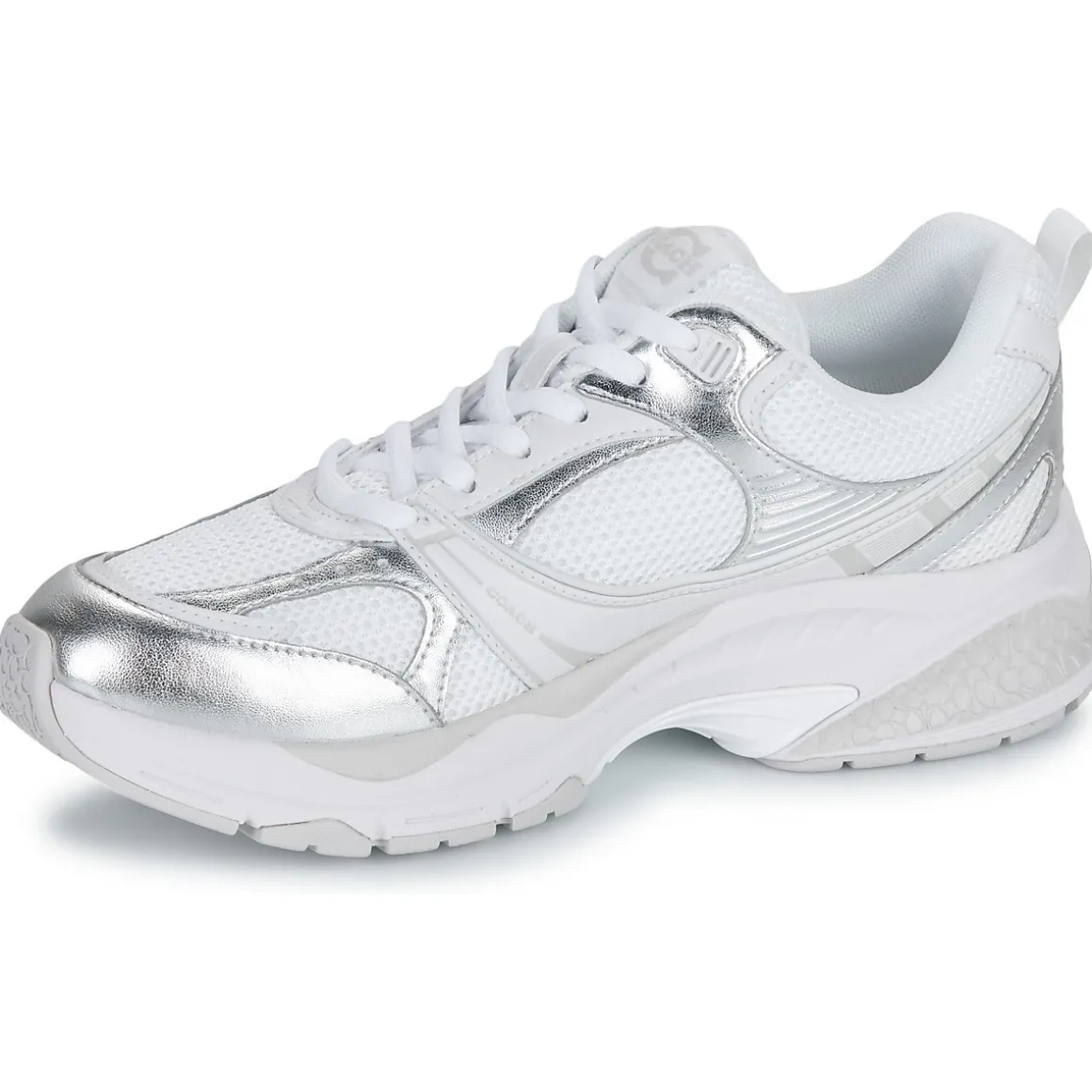 Coach COACH MESH SNEAKER