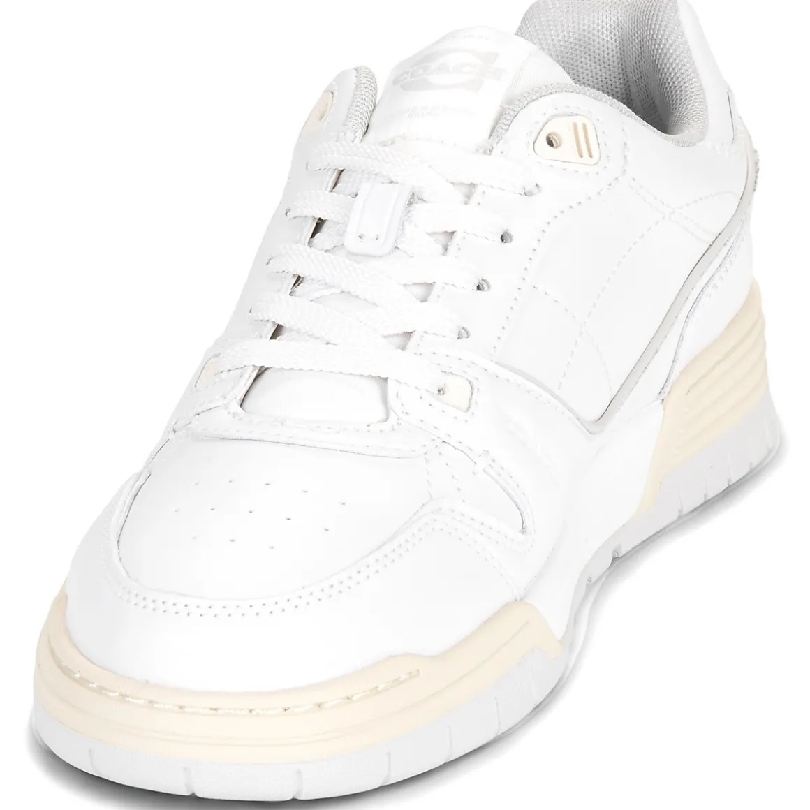 Coach COACH SOHO SNEAKER