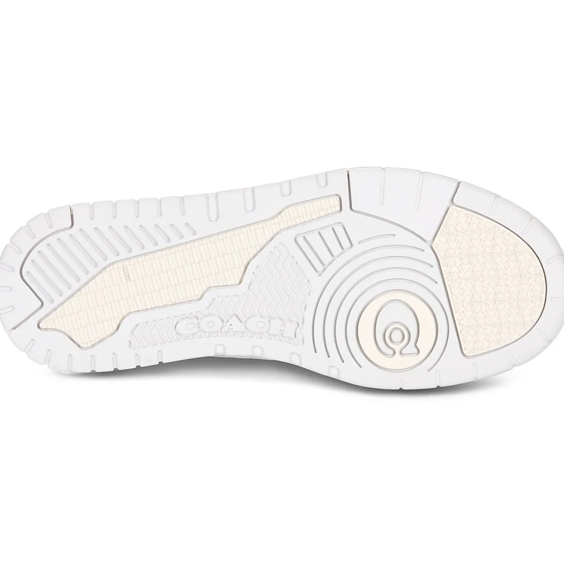Coach COACH SOHO SNEAKER
