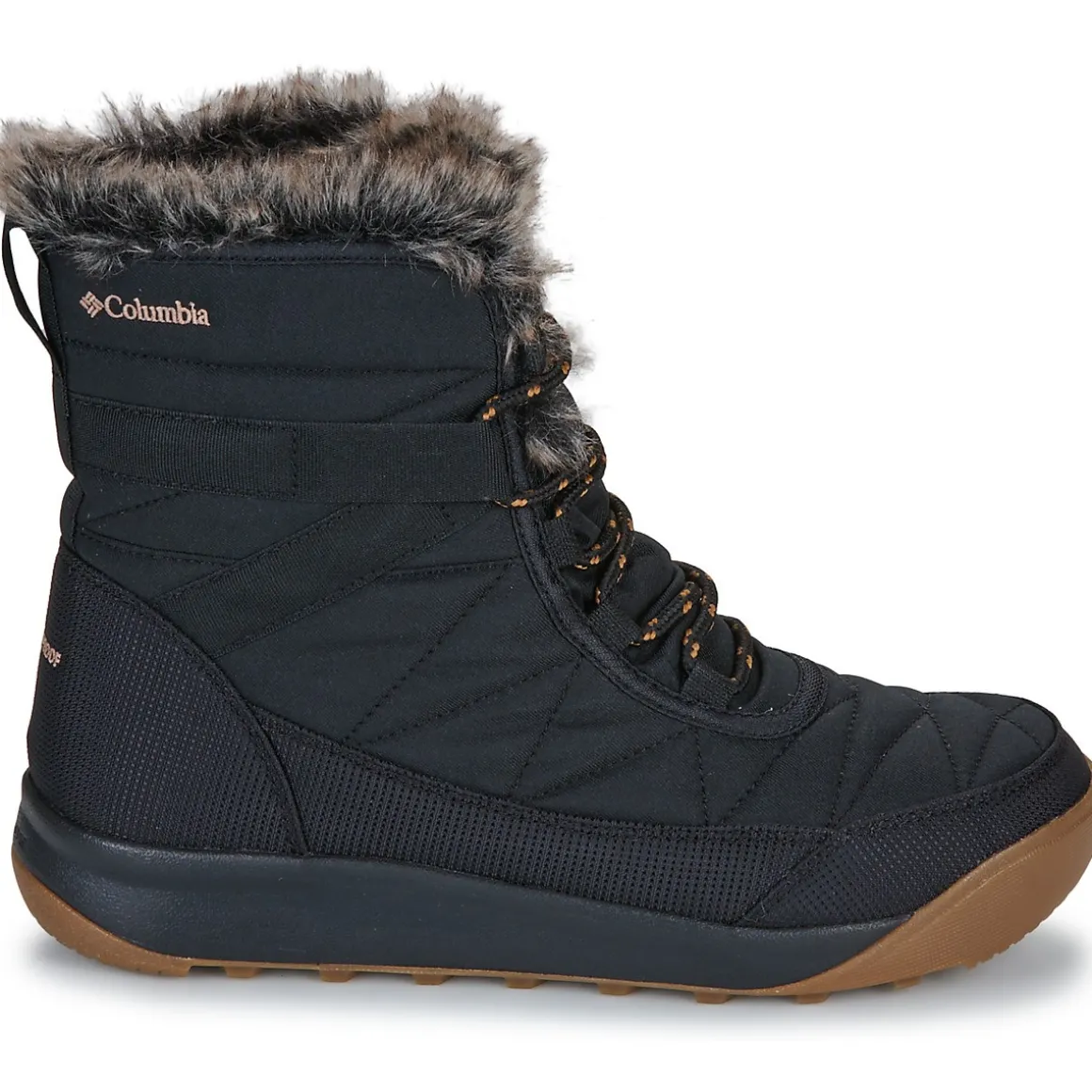 Columbia Minx Shorty IV