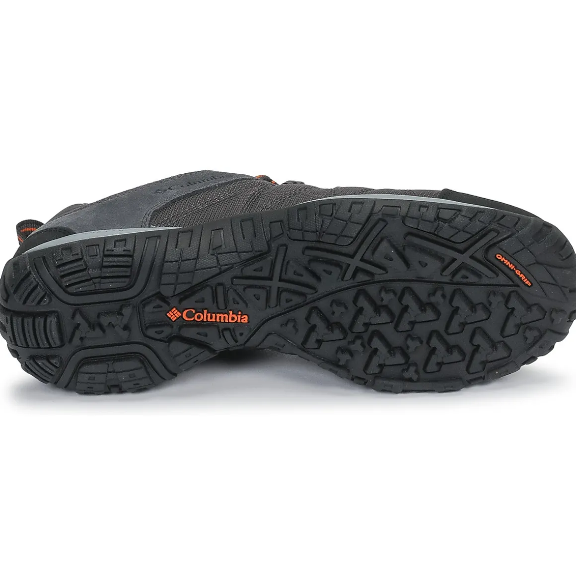 Columbia Peakfreak